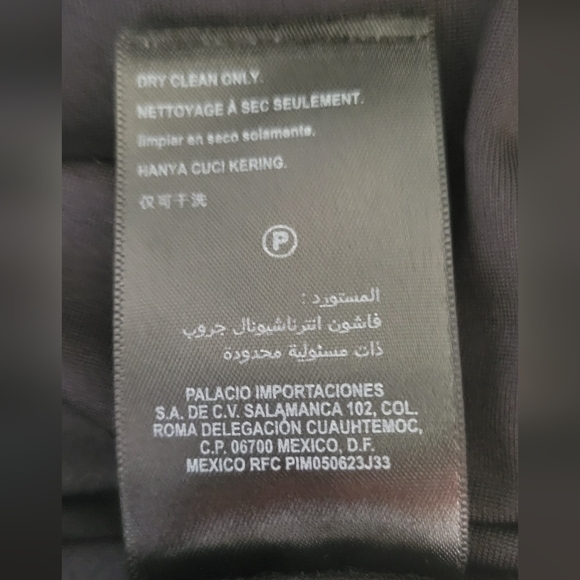 Bebe Dress NWOT - Picture 8 of 12